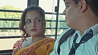 Jua 2023 Hindi Hot Web Series PrimeShots Episode 06