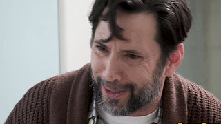 KEnzie Taylor getting hard fuck by two studs