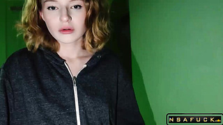 Is your Mom Home then Ill Fuck you in the Entrance Hall