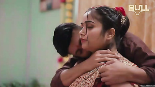 ULLU Web Series sex Scene 4