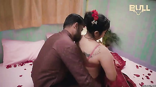 ULLU Web Series sex Scene 4