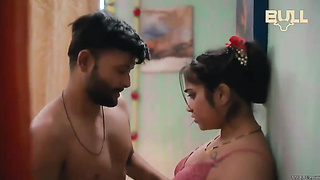 ULLU Web Series sex Scene 4
