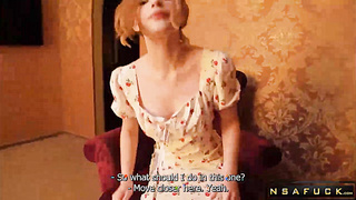 I went to see a Psychologist I Ended up