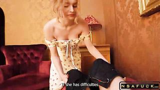 I went to see a Psychologist I Ended up