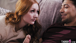 Stepmom kept stepsiblings from fighting