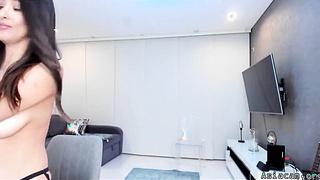 Fuck My Tight Pussy Natural Smalltits Feet Lovense