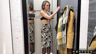 Public Indulgence When Vibrators Take Over