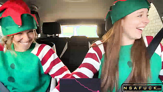 Serenity Coxs Holiday Compilation The Ho