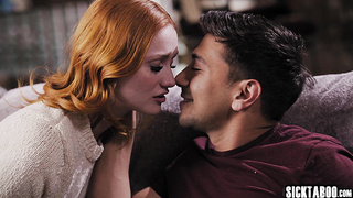 We are just bonding as you said stepmom