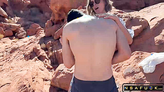 Serenity Coxs Desert Dirty Deed A Wife