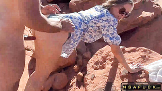 Serenity Coxs Desert Dirty Deed A Wife