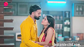 Phir se Adla Badli 2024 Hindi Hot Web Series PrimePlay