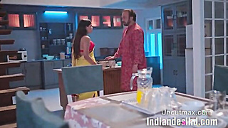 Phir se Adla Badli 2024 Hindi Hot Web Series PrimePlay