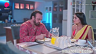 Phir se Adla Badli 2024 Hindi Hot Web Series PrimePlay
