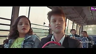 Party 2024 Primeshorts Hindi Web Series Episode 02