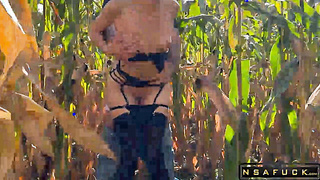 Serenity Coxs Naughty Thanksgiving A Dou