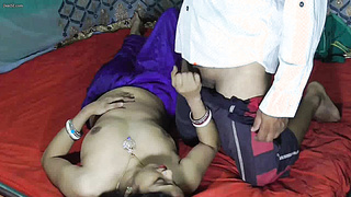 Indian Desi Mamta Bhabhi ki Chudai join our telegram channel : desivid5