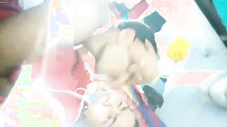 COLLEGUE KE DOST KI MAA KO CHODA join our telegram channel : desiweb2023