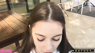 Fast and Furious Blowjob