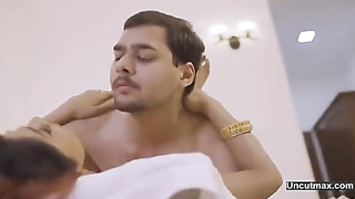 KOLONKO 2024 Hindi Uncutemax Short Film