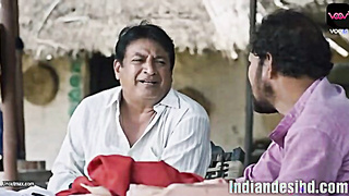 Tailor Kaka 2024 Hindi Hot Web Series Voovi Episode 06
