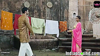Tailor Kaka 2024 Hindi Hot Web Series Voovi Episode 06