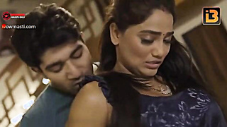 Online Bua 2024 Hindi Hot Web Series Wowmasti Episode 01