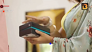 Online Bua 2024 Hindi Hot Web Series Wowmasti Episode 01