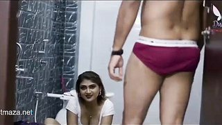 Dehati Pyar 2024 Dunki Hindi Web Series Episode 03 2