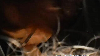 PAWG GILF Fucks Strangers She Meets Online