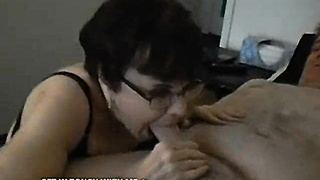 Big Butt Big Tits Granny Will Suck Your Soul Out