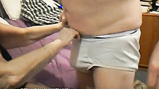 Come On Over Here And Get Your Dick Sucked