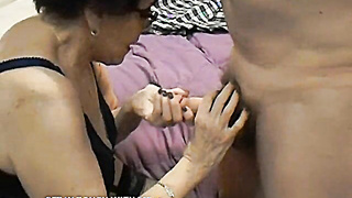 Come On Over Here And Get Your Dick Sucked