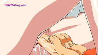 Hooligan (ep.1) ◇ UNCENSORED ANIME (ENG Dubbed)