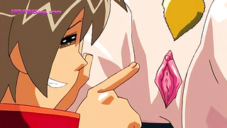 Hooligan (ep.1) ◇ UNCENSORED ANIME (ENG Dubbed)