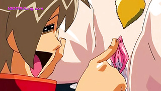 Hooligan (ep.1) ◇ UNCENSORED ANIME (ENG Dubbed)