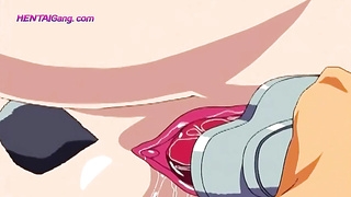 Hooligan (ep.1) ◇ UNCENSORED ANIME (ENG Dubbed)