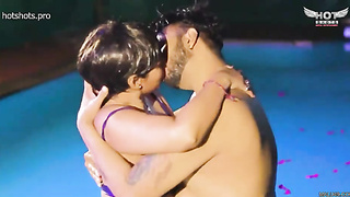 Big Boobs Bhabhi Hardcore Sex Web Series sex Scene 2