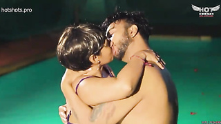 Big Boobs Bhabhi Hardcore Sex Web Series sex Scene 2