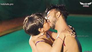 Big Boobs Bhabhi Hardcore Sex Web Series sex Scene 2