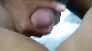 New Egyptian woman with big long dick