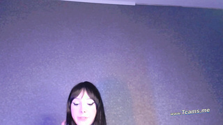 Beautiful Ts Jerking Her Cute Cock And Assflash