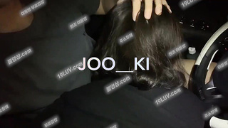 5216 트위터 섹트 주키 커플 joo__ki 차에서 하다가 화장실에서 하다가 모텔가서 또하네 ㅋㅋ 텔레 UBE892