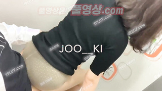 5216 트위터 섹트 주키 커플 joo__ki 차에서 하다가 화장실에서 하다가 모텔가서 또하네 ㅋㅋ 텔레 UBE892