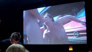 Cougars im Pronokino