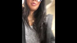 Asa Akira - Public Dressing Apartment