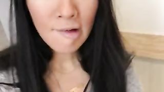 Asa Akira - Public Dressing Apartment