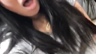 Asa Akira - Public Dressing Apartment