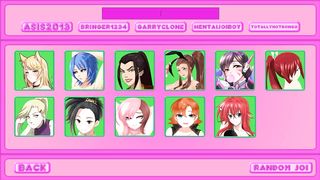 The Jerk Off Instructions Database Update 0.0.1.nine! (jerk off instructions Game)