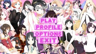 The Jerk Off Instructions Database Update 0.0.1.nine! (jerk off instructions Game)